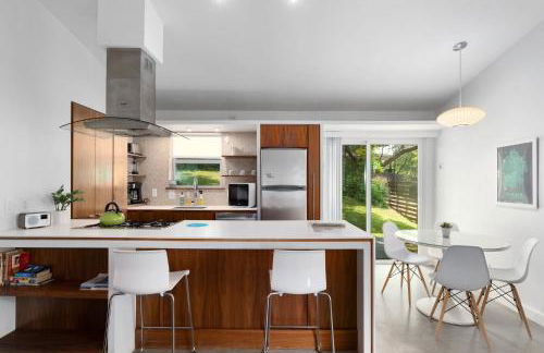 Quiet Haven with Huge Fenced Yard Fast Internet by Lodgewell - Photo 6