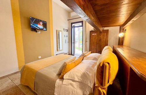 Villa B&B Antiche Macine del Salento - nel cuore del Salento - Foto 14