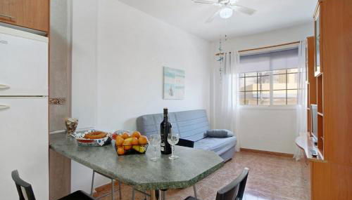 Las Arenas Medio - Foto 1