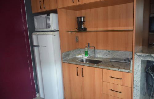 Flat em região nobre - Foto 52