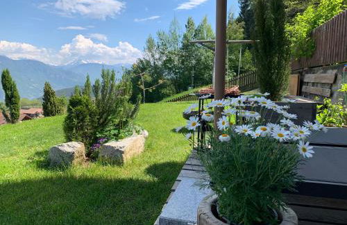 Villa Waldrand with Merano view - Foto 1