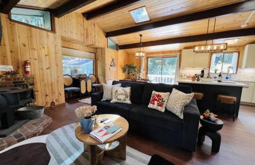 Perch - Ellie's Secret Cabin - Foto 10