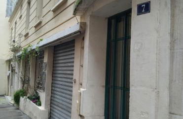 PETIT BONHEUR Au COEUR DU VIEUX PORT - Foto 13