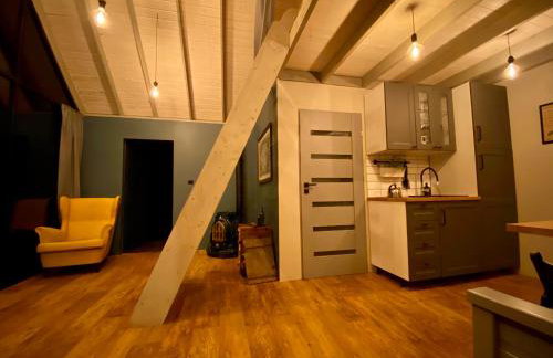 Szklana Stodoła - Foto 22