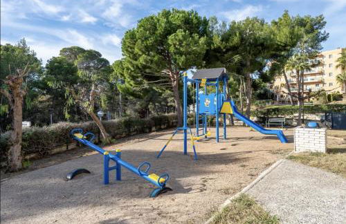 Cap Salou apartament - Foto 12