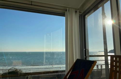 Maison - Les Embruns - Vue mer - Foto 15