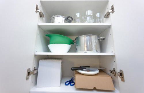 For Your Rentals Coqueto y elegante apartamento TEMPORAL cerca Politécnica de Madrid VAL1041 - Foto 16