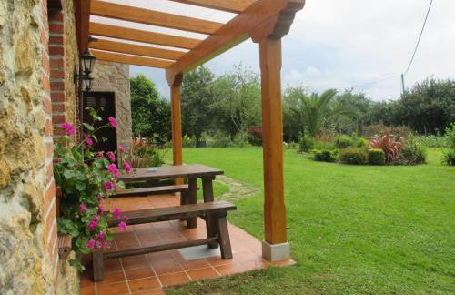 Casa Rural El Jondrigu - Photo 18