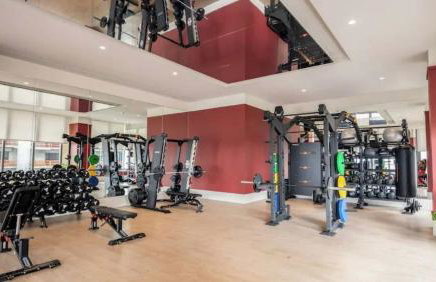 The Crosby Miami Worldcenter by Palermo Home Miami - Foto 30