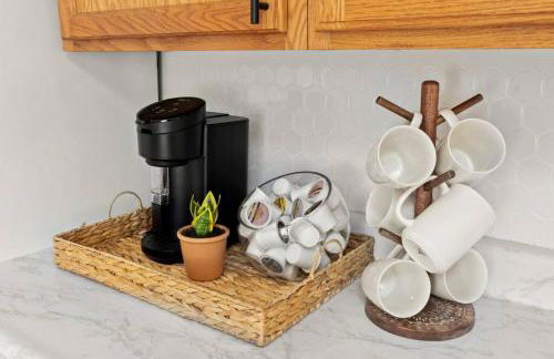 Heights Records - a trendy 2BD - Foto 10