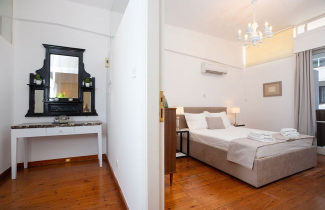 1-80 Collection Limassol Historic Center - Foto 13