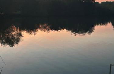 4 berth Boat house retreat in birstall, Leicester - Foto 16