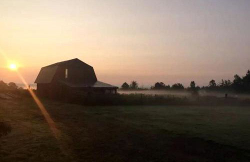 Secluded Cabin Rental near Letchworth State Park in Buffalo, Arcade, New York - Foto 13