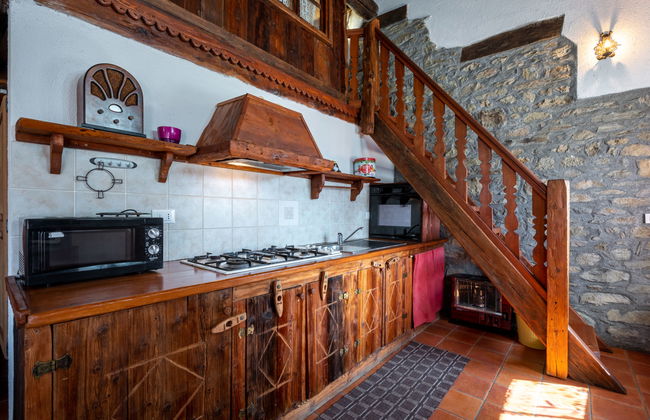 Baita del Celtico - Photo 4