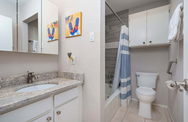 Rockport Racquet and Yacht Club - Foto 53