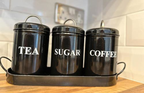 Newcastle City Apartments - FREE Parking Baltic Quay - Foto 8