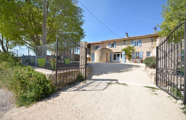 Cabernet by Gîtes de France - Foto 1