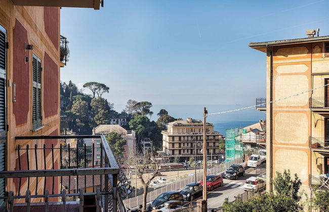 Una Palma a Camogli by Wonderful Italy - Foto 13