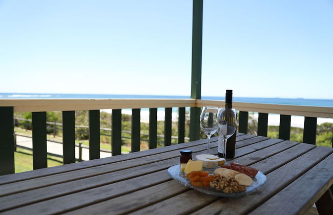 Bulli Beach Tourist Park - Photo 44