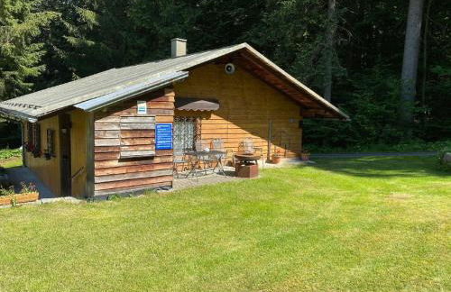 Haus an der Bergwiese - Foto 2