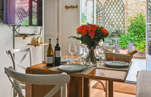 La Maison Kléber - Luxury apartments, Eiffel Tower - Champs-Elysées - Foto 49