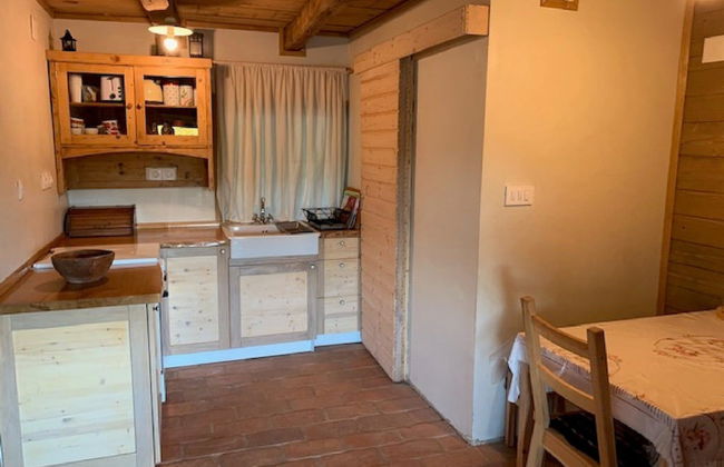 Holiday Home Jela - Foto 8