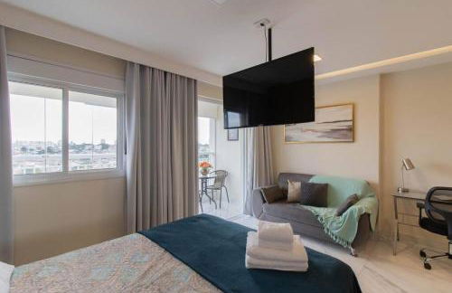 Lovely Studio - GRU 1613 - Foto 8