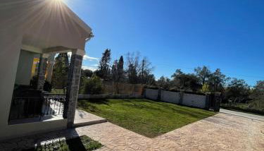 Villa Boltado - Foto 2, Garden, Garden view