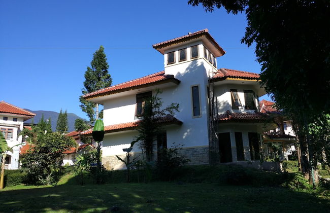 Villa Sabrina Bumi Ciherang - Photo 1