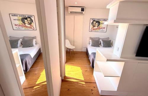 Porto Cinema Apartments - Foto 36