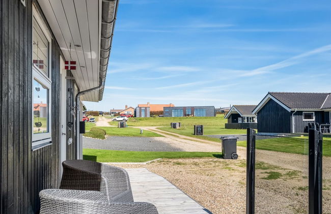 "Ginia" - 150m to the fjord - Foto 16