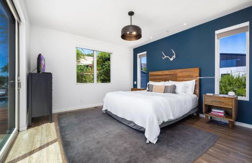 Luxury Villa Year-Round Heated Pool Hot Tub Fire Pit Lawn - Foto 30