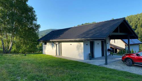 DOMKI MADZIA - Foto 4