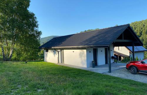 DOMKI MADZIA - Foto 4