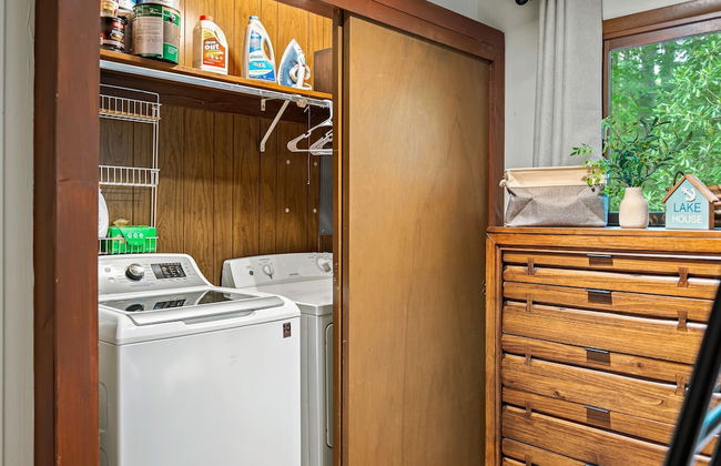 The Four Seasonal by Avantstay Hot Tub Spacious Deck Fire Pit - Foto 32