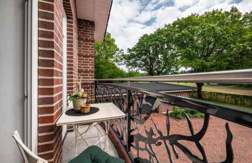 Ferienwohnung am Kronsberg - Foto 25