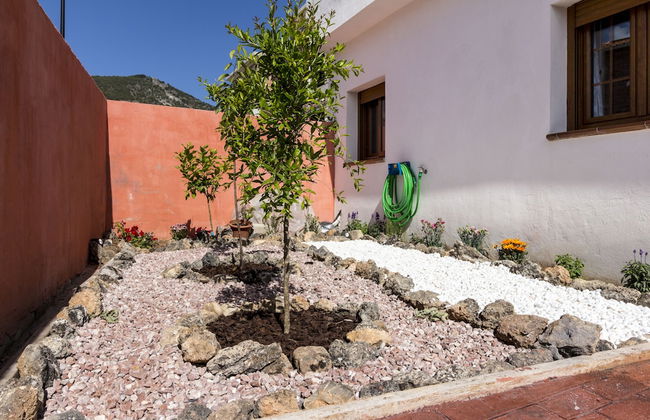 Villa Flor - Foto 40