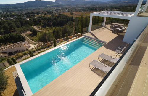 Villa Exorbo by Interhome - Foto 56