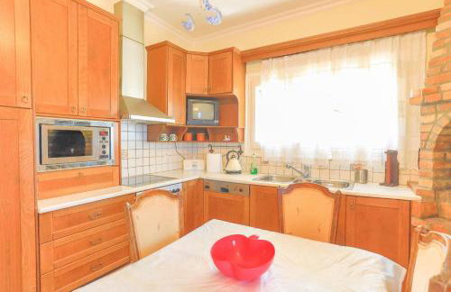 Villa Eftihia - Foto 11