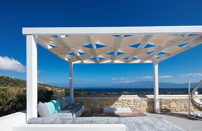 Argyrie Villas - Foto 67