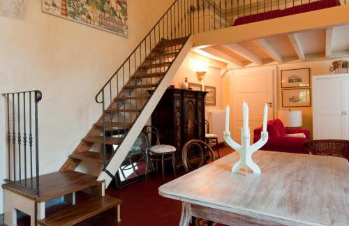 Belvilla by OYO Castello Grimalda - Le Zie - Foto 13