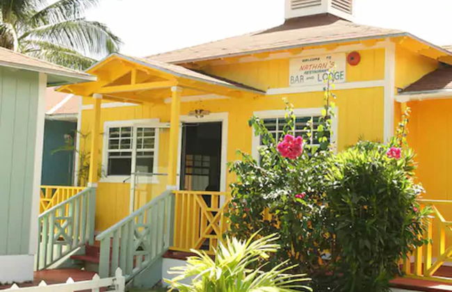 Nathan's Lodge - Photo 32