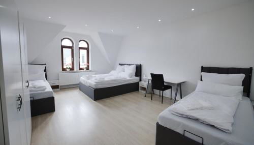 Großzügiges City Loft mit Billardtisch - Foto 4, towels