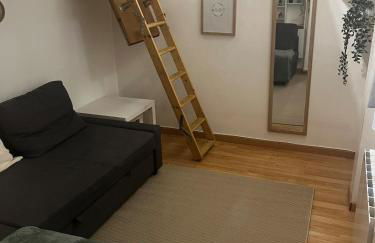 Le Cosy Champenois! Reims Arena - Foto 6