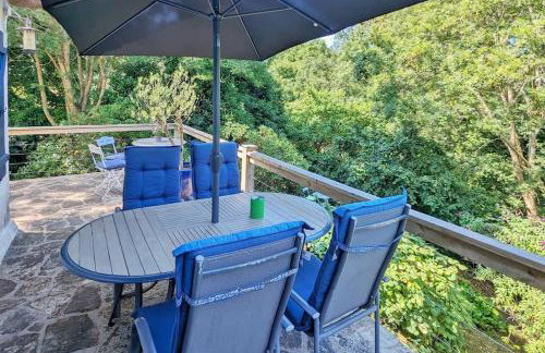 Villa Rospico - Plage de sable à 250m - Photo 6