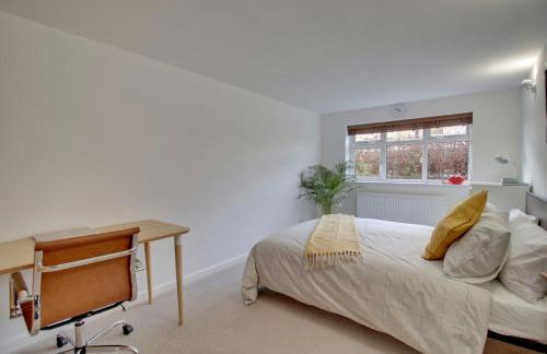 Stylish spacious apartment near airport, Rawdon - Foto 4