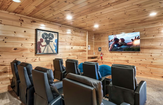 Cougar Crossing Vista - HotTub Pool View - Foto 45