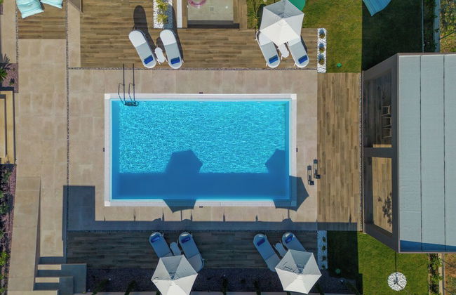 Magian Luxury Apartments - Foto 73