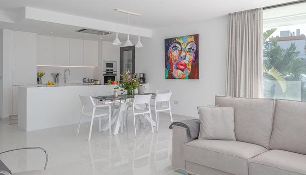 Apartment Marbella Golf With Pool - Foto 3, Habitación