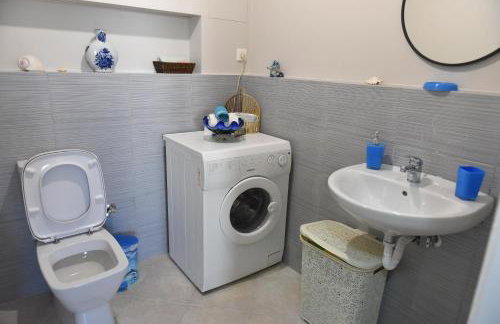 Fanis Apartment - Foto 22